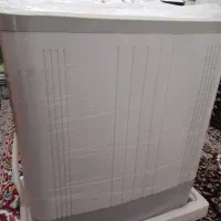 ماشین کهنه شور التیما|ماشین لباسشویی و خشککن لباس|رشت, ولکس|دیوار