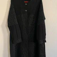 مانتو مجلسی درحدنونو