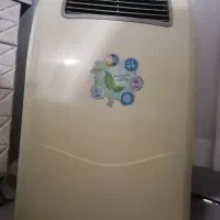 کولر گازی 14000 پرتابل کره ای
