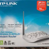 مودم بی سیم adsl