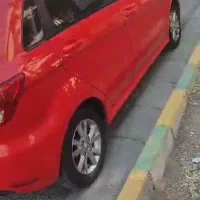 سابرینا مدل۲۰۱۵ بدون تصادف