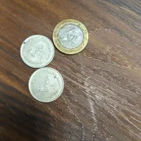 سکه کلکسیونی