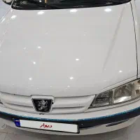 پارس Tu5 مدل 1400 سیمی|خودرو سواری و وانت|اهواز, اسماعیلیه|دیوار