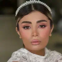 مدل میکاپ شینیون بدون هزینه
