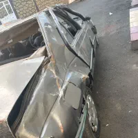 فروش پارس مدل 78انژکتور|خودرو سواری و وانت|سقز, |دیوار