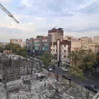 ۶۰متر ۲خواب قابل معاوضه وام بانکی اقساطی|فروش آپارتمان|تهران, قلمستان|دیوار