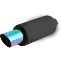 منبع اگزوز 710 js