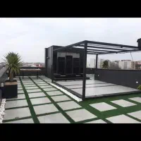فروش-آپارتمان-200-متری-با-بهار-خواب-اردیبهشت