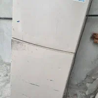 یخچال فریزر میتسوبیشی