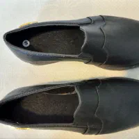 کفش چرم تبریز سایز ۳۶|کیف، کفش، کمربند|زنجان, |دیوار