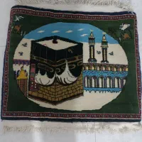 تابلو فرش دستباف