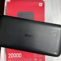 پاوربانک 20000