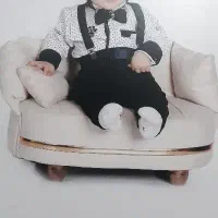 لباس بچگانه پسرانه