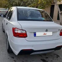 ساینا sمدل1402|خودرو سواری و وانت|شیراز, جوادیه|دیوار