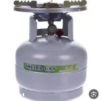 دو عدد پیک نیک سالم کارکرده