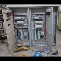 طراحی و مونتاژ تابلو برق صنعتی و تعمیرات تخصصی|خدمات پیشه و مهارت|شاهین‌شهر, فردوسی|دیوار