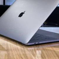 مکبوک پرو ۱۵ اینچ خیلی تمیز  i7-16-512-4G|رایانه همراه|مشهد, ارشاد|دیوار
