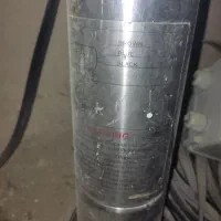 پمپ آب تک فاز|ابزارآلات|تاکستان, |دیوار