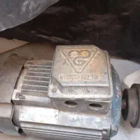 الکتروموتور موتوژن|ابزارآلات|تهران, جیحون|دیوار