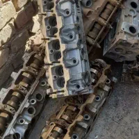 طرح جمع آوری و خریداری سر سیلندر پژو دونه 2800