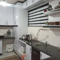 فروش اپارتمان اتوبوسی طبقه چهارم‌ محله ب۳