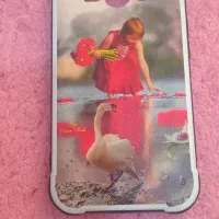 قاب گوشی  jace1