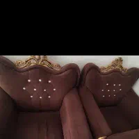 مبلمان|مبلمان خانگی و میز عسلی|شیراز, پشم شیشه|دیوار