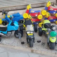 فروش انواع ماشین های سواری برای کودک واسباب بازی|اسباب‌‌بازی|سنندج, |دیوار