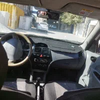 تیبا ۲ مدل ۹۷ تمیز بارینگ|خودرو سواری و وانت|کرمان, |دیوار