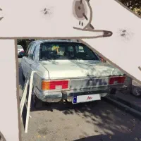 پیکان دوگانه سوز CNG، مدل ۱۳۸۳ (آخرین مدل)|خودرو سواری و وانت|قم, الوندیه و گذر صادق|دیوار