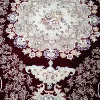 یک عدد فرش ماشینی ۶متری