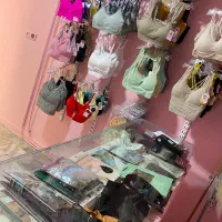 واگذاری لباس زیر در پاساژ ارم وسط شهر|اجارهٔ مغازه و غرفه|بجنورد, |دیوار