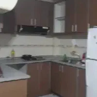 سوییت۳۰متری با پارکینگ در ۷۲ واحدی بوستان|فروش آپارتمان|قشم, |دیوار