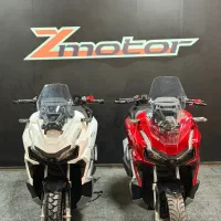 اقساط ۲۴ ماه طرح adv ۱۸۰ سی سی فول کبیر