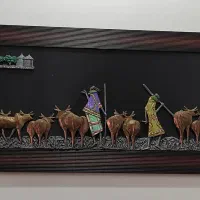 تابلو|تابلو، نقاشی، عکس|ملارد, |دیوار