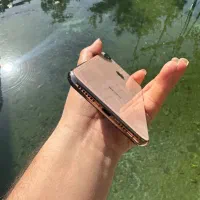 اپل ایفونxs max|موبایل|قم, زنبیل آباد|دیوار