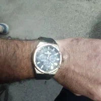 ساعت مردانه هامر