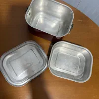 بانکه شیشه ای ترازو آشپزخانه طرف غذا|ظروف نگهدارنده، پلاستیکی، یکبارمصرف|تهران, نازیآباد|دیوار
