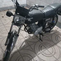 هندا۱۵۰مزایده ای سلامت