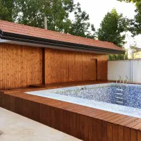 صنایع چوب *کاج*|خدمات پیشه و مهارت|خرمآباد, |دیوار