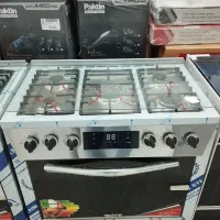 گاز|اجاق گاز و لوازم برقی پخت‌وپز|نی‌ریز, |دیوار