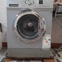 لباسشویی تکنو گاز