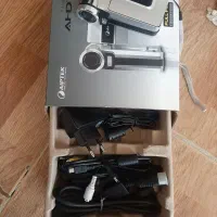 دوربین عکاسی وفیلم برداری