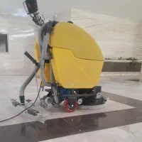 مجری ساب های پولیشی