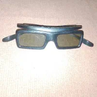 عینک سه بعدی سامسونگ