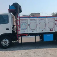 شیلر 1401|خودرو سنگین|اهواز, اهواز|دیوار