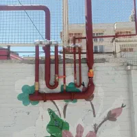 شرکت گازرسانی برادران زارع