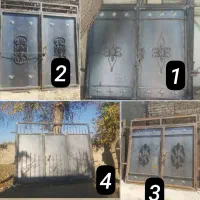 در و پنجره دهنوی