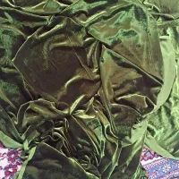 پارچه لباس لری ابریشم|لباس|لردگان, |دیوار