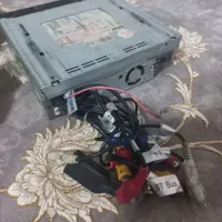 ضبط مانیتوردار مارشال|قطعات یدکی و لوازم جانبی|رشت, فلسطین|دیوار